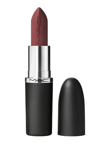 MAC Macximal silky matte lipstick go retro -huulipuna – kuva 4/4