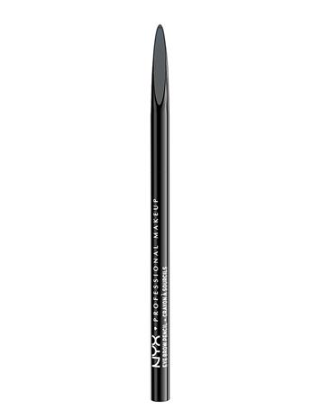 NYX Professional Makeup Precision Brow Pencil, Auburn