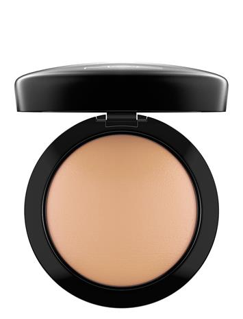 MAC Cosmetics Mineralize Skinfinish/ Natural Medium Tan