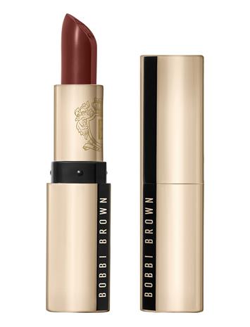 Bobbi Brown Luxe Lipstick 3,5 g - Claret – kuva 3/3
