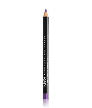NYX Professional Makeup Slim Eye Pencil - SPE917 Purple 1g