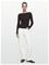 nué notes Sofia Pants - Cream - 42 – kuva 2