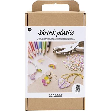 DIY Mix - Shrink Plastic - Accessories (977541)