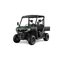 CFMOTO U-FORCE 600 T1B EPS VIHREä? – kuva 1