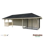 PALMAKO BIANCA 24,9 M2 SET216 SLIDE