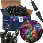 Jouluvalot Springos CL1005 1000 Led 60 m