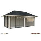 PALMAKO BIANCA 16,6 M2 SET202 SLIDE