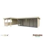 PALMAKO LENNA 33,2 M2 SET 420 SLIDE