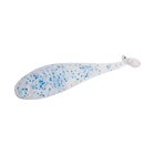 MIKADO M-CRAFT BABY SHAD 7,5CM CLR BLUE