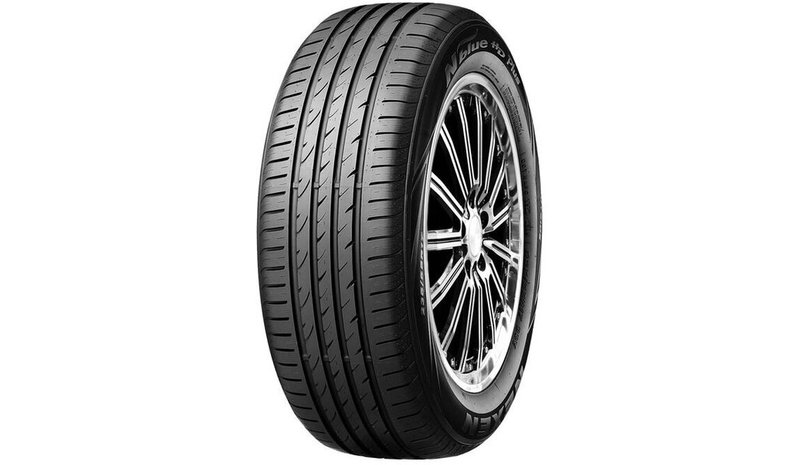 Nexen NBlue HD Plus 155/65R14 75 T