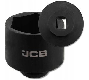 Jcb Syväiskupää 3/4 Cr-mo kuusikulmio 78mm