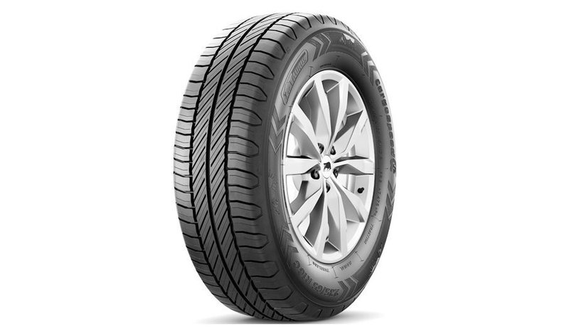 Taurus/Kormoran Cargo Speed EVO 215/75R16C 113 R
