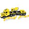 Wader Magic Truck Technic betonimyllyauto – kuva 1