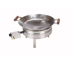 GrillSymbol Wok setti PRO-450