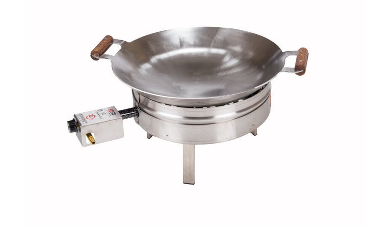 GrillSymbol Wok setti PRO-450