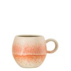 Bloomingville Bloomingville Paula Kop, Orange - Orange - 275 ML