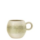 Bloomingville Bloomingville Paula Cup - Green - 275 ML