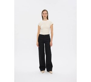 FIVEUNITS FIVEUNITS Ericafv - Black - 33