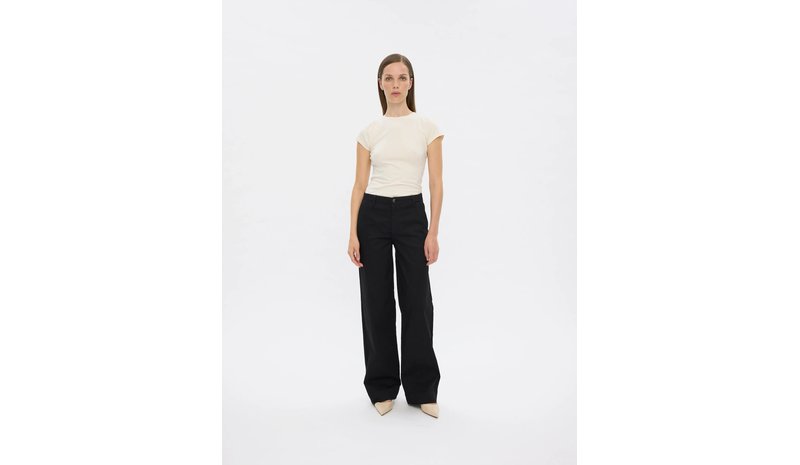 FIVEUNITS FIVEUNITS Ericafv - Black - 33