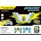 Rc-auto Power Stunt 1:32, sininen – kuva 1