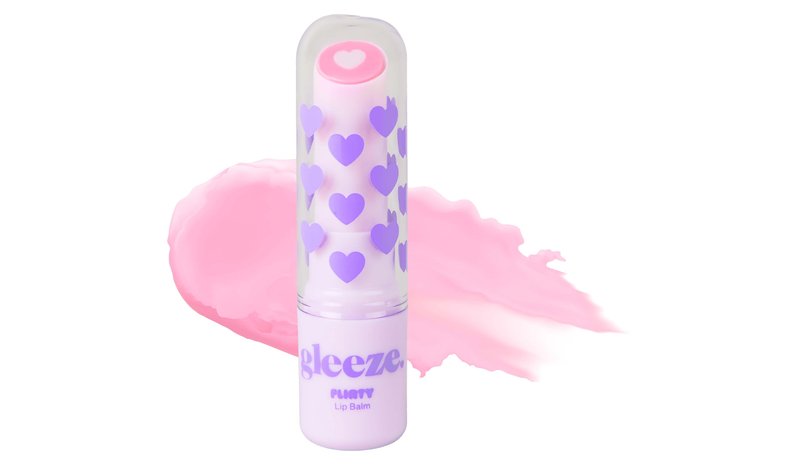 Gleeze Flirty Lip Balm 2 ml
