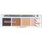 By Lyko Eye-Con Eyeshadow Palette Honey Drizzle – kuva 1