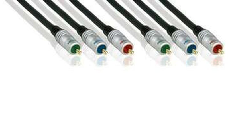 Profigold PGV332 RGB-RGB 1,5m EOL – kuva 1/1