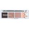 By Lyko Eye-Con Eyeshadow Palette Mud magic – kuva 1