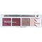 By Lyko Eye-Con Eyeshadow Palette Mauve on up – kuva 1