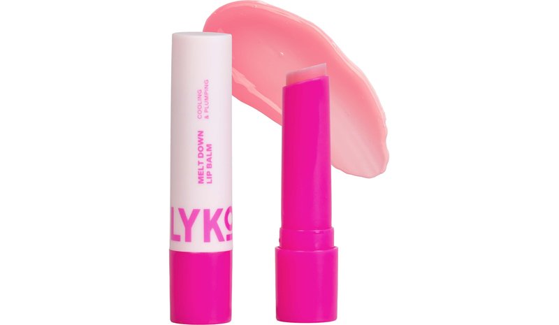 By Lyko Melt Down Lip Balm Pinky Promise – kuva 1/1