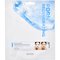 SOQU PDRN Regenerating Hydrogel Mask 1 kpl – kuva 1