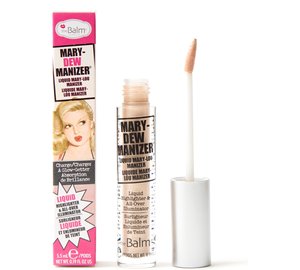 the Balm Liquid Highligter 4,1 ml