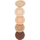 Barry M Pot Twist 4x Eyeshadows Cookie 7,2 g
