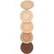 Barry M Pot Twist 4x Eyeshadows Cookie 7,2 g – kuva 1