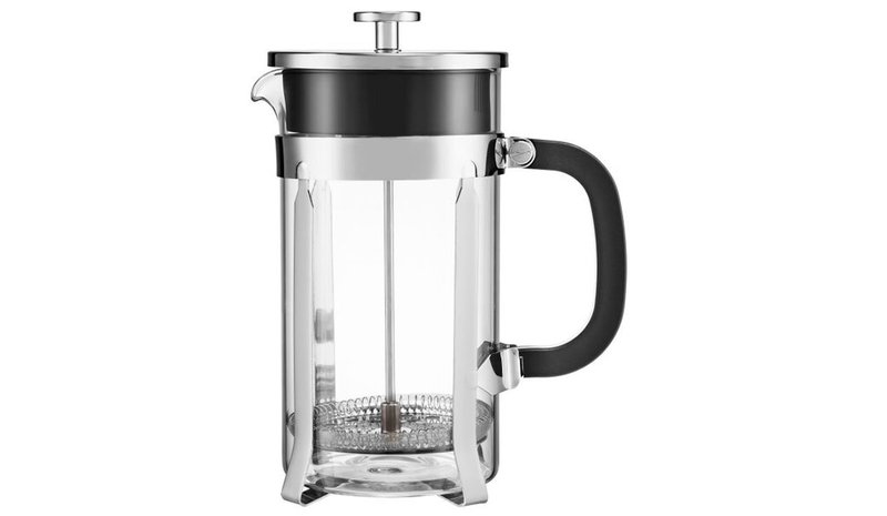 Pressokannu Ambition Barista, 0,6 l