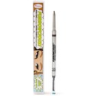 the Balm Furrowcious Brow Pencil Light Brown