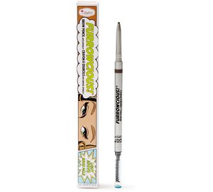 the Balm Furrowcious Brow Pencil Light Brown