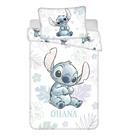 Jerry Fabrics lasten vuodevaatesetti Lilo & Stitch, 100x135, 2 osaa