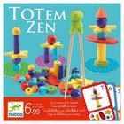 Lautapeli Djeco Totem Zen (6+)