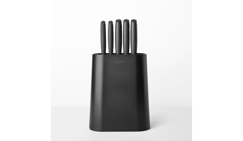 Brabantia Tasty+ Veitsiteline ja 5 veistä