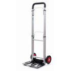 Taittuva tavaravaunu jopa 90 kg, Kraftdele