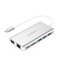 ORICO USB XC-304-SV-PRO – kuva 1