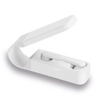 Hama Spirit Pocket Bluetooth®-kuulokkeet, True Wireless, In-Ear, valkoinen