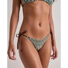 Nelly - Sininen - Island Escape Bikini Panty
