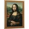 Palapeli Puzzlorama 500 Mona Lisa, Leonardo da Vinci – kuva 1