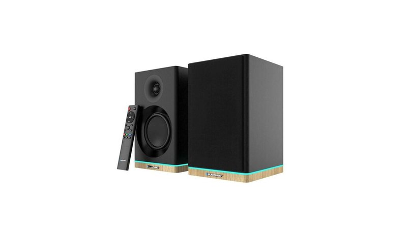 Blaupunkt BS60BK LED