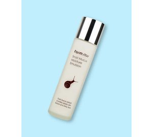 Farmstay Snail Mucus Moisture Emulsion - 150 ml