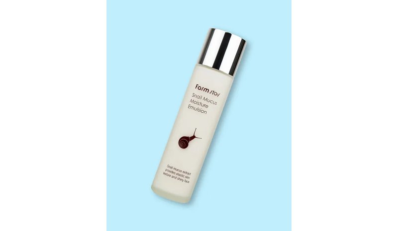 Farmstay Snail Mucus Moisture Emulsion - 150 ml