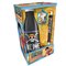 Juomapullo: One Piece - Straw Hat Crew Skull Emblems, Gift Set KOTIIN – kuva 1