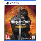 Kingdom Come: Deliverance - Royal Edition, PS5 -peli